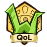 Wynncraft QoL