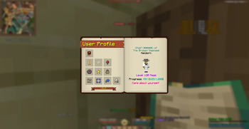 Wynntils Menu