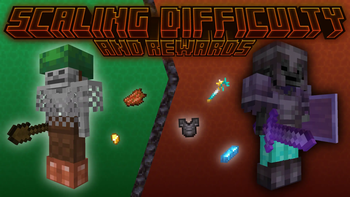 Scaling Difficulty