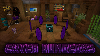 Dungeons