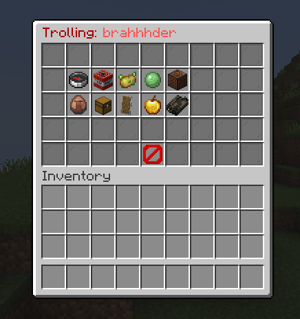 10 troll features
