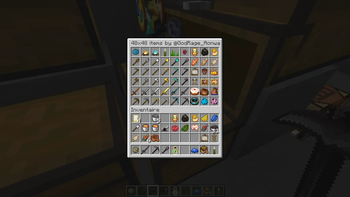 48x48 Tools