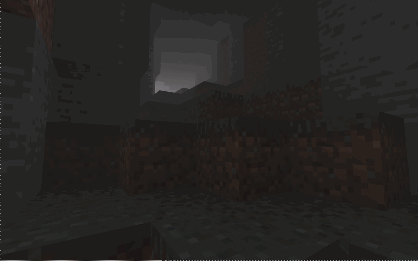 Cave