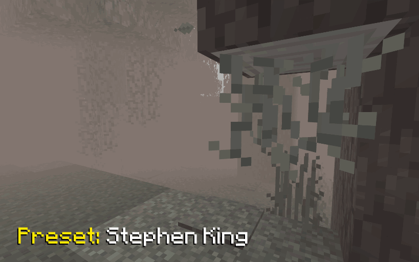 Stephen King