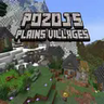 Pozoj's Plains Villages
