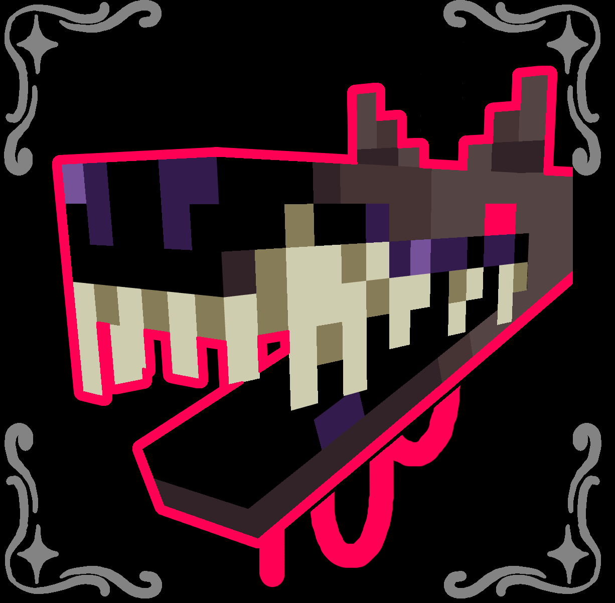 Monster Mod