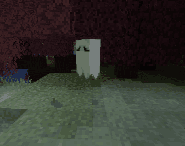 ghost attack