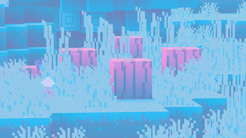 K-Angel's Away Screen