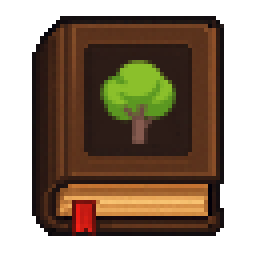 Bookshelf Tree