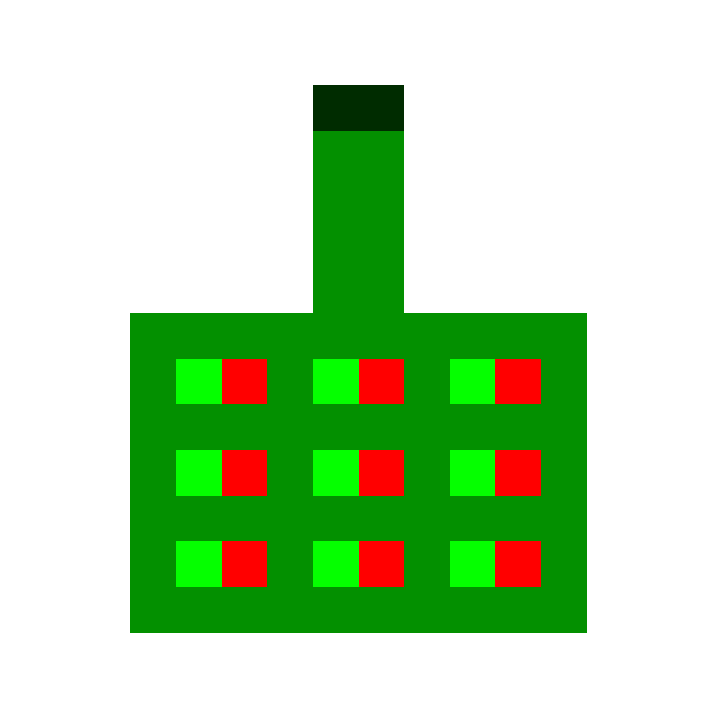 Just The Emerald Remote