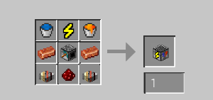 Cobble Stone Generator Recipe