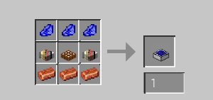 Solar Panel Recipe