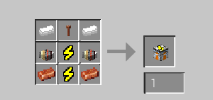 Tesla Coil Recipe