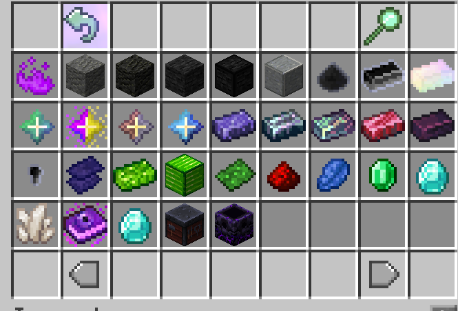 Addons Example