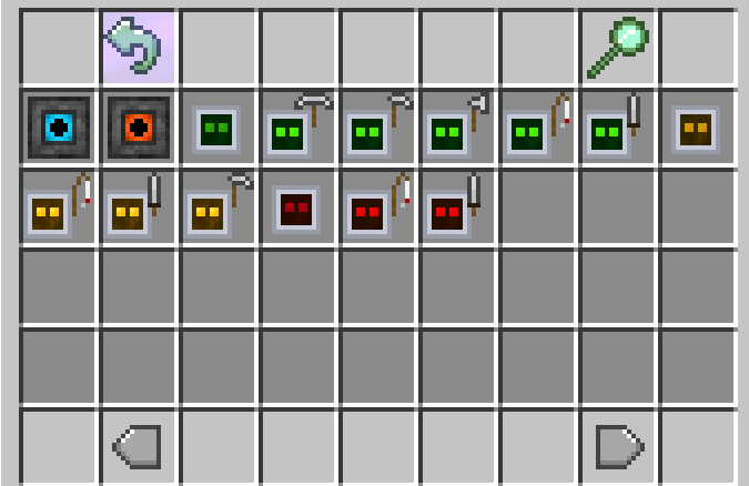 Android example