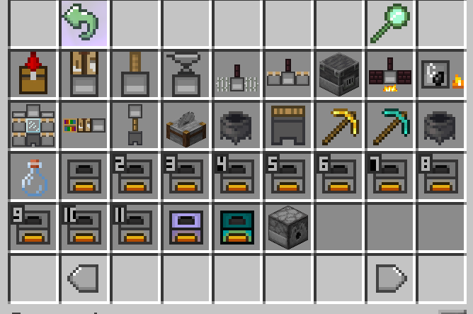 Machines example