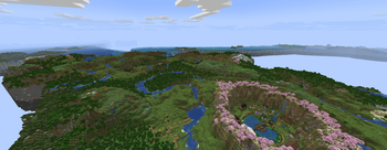 Distant Horizons