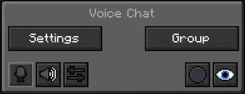 Simple Voice Chat