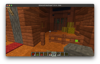 Stable