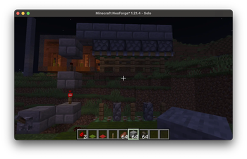 Redstone Portal