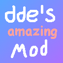 dde's Amazing Mod