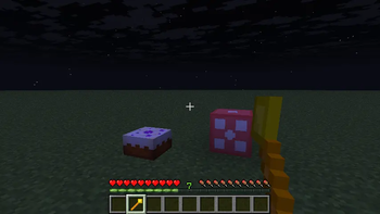 Day Wand