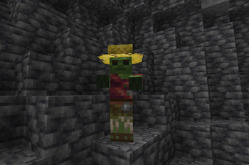 Zombie Villager