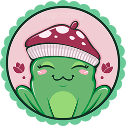 Frogcrafting photo