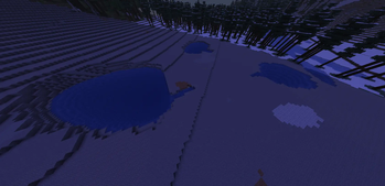 Lakes in stony_shore