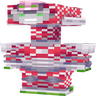 King Crimson Exeggutor (JCraft: EOE)