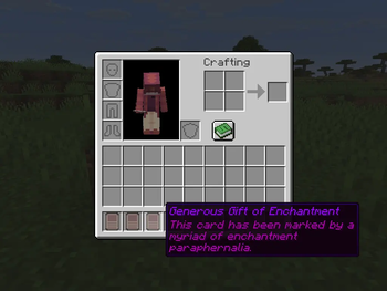Card Example 3