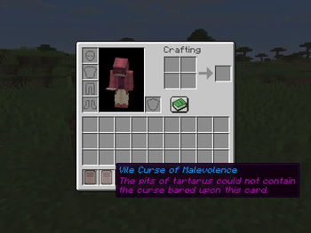 Card Example 2