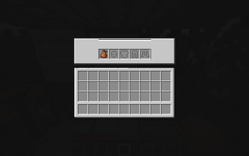 Better Augments Equip GUI