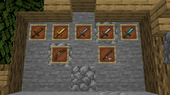 Sword Textures