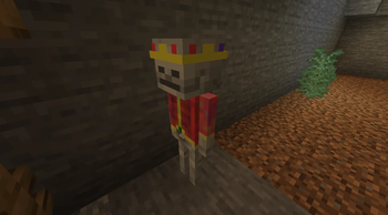 The Skeleton King