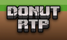 DonutRTP