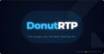 DonutRTP Banner