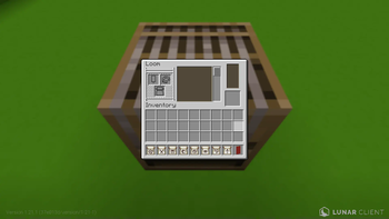 Banner Pattern Icon