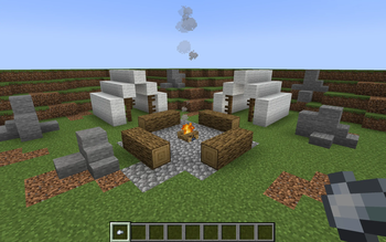 Screenshot without Crosshair