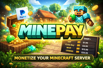 MinePay