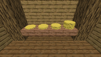 Pancake Layers