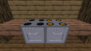 Oven