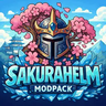 Sakurahelm Modpack