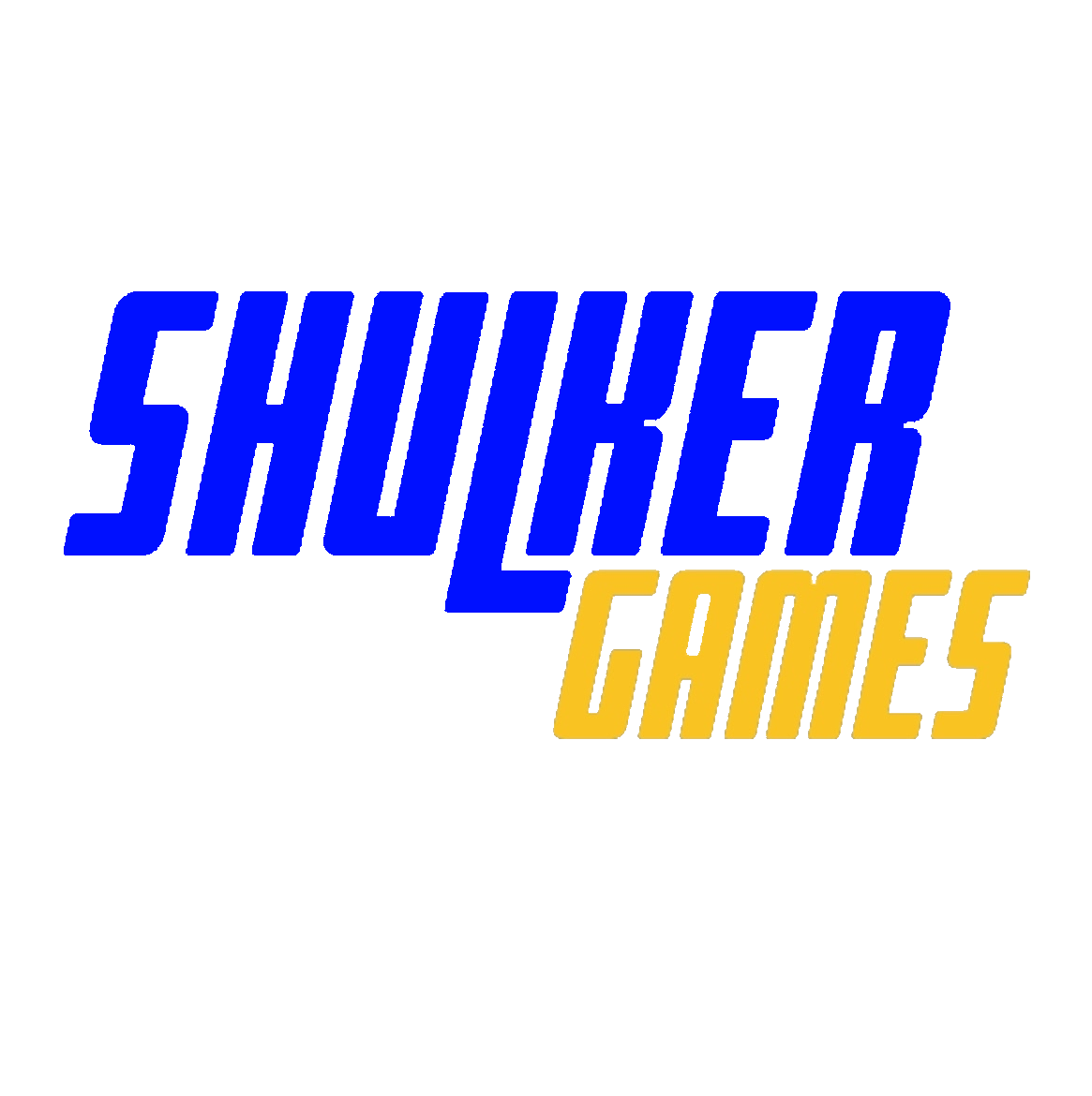 shulkergames-organization