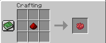 another red dye recipe