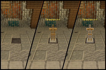 Toggle visibility
