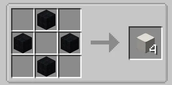 Craft via wool available only to Tournament's balloon