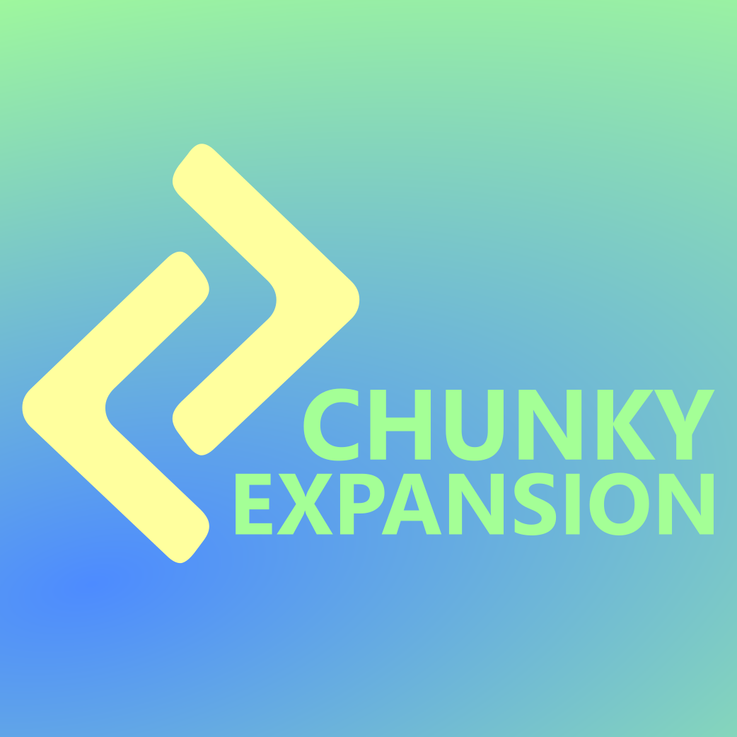 MiniPlaceholders Chunky Expansion