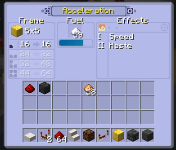 Conduit GUI