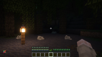 Hotbar